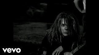 Soul Asylum  Without a Trace Official HD Video [upl. by Mungam]