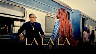 Alikiba amp K2ga Vanillah Abdukiba Tommy Flavour  La La La Dance Performance Video [upl. by Enia]