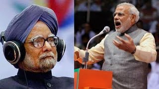 Manmohan Singh Wants Special Status for Andhra Pradesh from PM Modi [upl. by Yared]