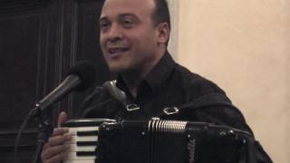 Concerto di Gianluga Campi e Franco Casabianca – Sarzana 18 settembre 2016 [upl. by Keung]