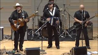 Los Texmaniacs Traditional Conjunto Dance Music from Texas [upl. by Anihcak]