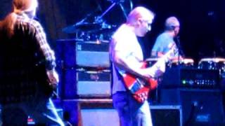 Widespread Panic  Aint No Use with Derek Trucks [upl. by Goerke]