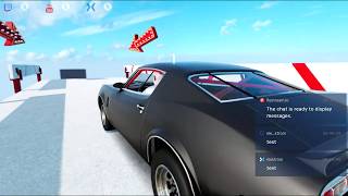 Car Crash Sandbox Game  Stuntfest Gameplay  part 1 [upl. by Rebekkah]