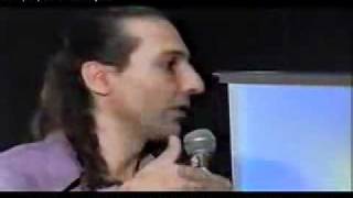 Nassim Haramein 1 de 50 Español [upl. by Ancilin]