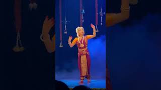 mathangi song bharathanatyam [upl. by Jaddan]