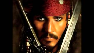 Pirates of the Caribbean  Hes a Pirate Extended [upl. by Ennoval876]