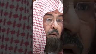 Emotional recitation by Imam of Kaaba Alsudais knowledgeworld0077 shortfeed quran recite [upl. by On]