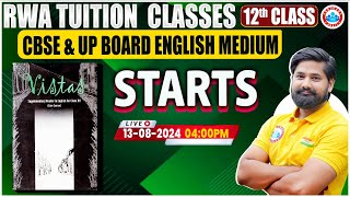 Class 12 English Chapter 2  Vistas  The Tiger King  12th English By Shahrukh Sir [upl. by Notslah347]