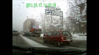 Подборка ДТП с видеорегистраторов 34 \ Car Crash compilation 34 [upl. by Goines648]