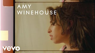 Amy Winehouse  Tears Dry On Their Own Lyric Video Oficial  Letra en Español [upl. by Ysnat775]