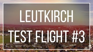 Leutkirch  Flight Three [upl. by Nehgaem]