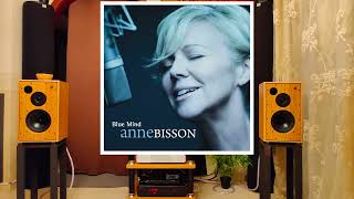 Anne bission Jazz on Gustard X26 Pro jazzmusic [upl. by Radmen]