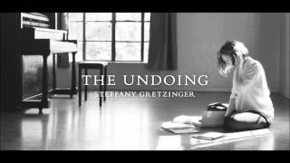 The Undoing Steffany Gretzinger  I Spoke Up [upl. by Aramenta]