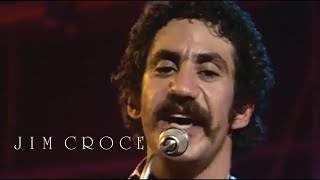 Jim Croce  Bad Bad Leroy Brown  Have You Heard Jim Croce Live [upl. by Sordnaxela893]