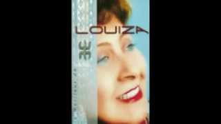 LOUIZA quotAghilif  Wid idrenquot le souci du vivant 1986 Chant Kabyle [upl. by Melborn]