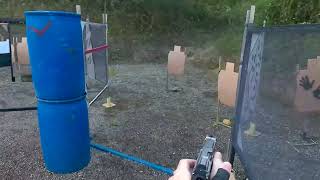 Gran Slam 2024 Gornate Olona idpa arsenalfirearms [upl. by Minnnie45]