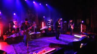 HIM  Digital Versatile Doom  Live at the Orpheum Theatre2008 [upl. by Ertha]