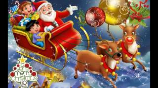 The Very Best Of Merry Christmas Songs 2017  Best Christmas Hits 2017 Merry Christmas Song 2017 [upl. by Salena383]