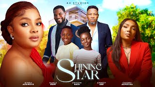 Shining Star  Bimbo Ademoye Chioma Akpotha Kunle Remi Ernest Obi star in this Nollywood film [upl. by Nedearb]