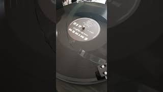 Eminem 97 Bonnie and Clyde on vinyl [upl. by Marlin]