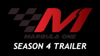 MARBULA 1 SEASON 4 TRAILER [upl. by Innep]