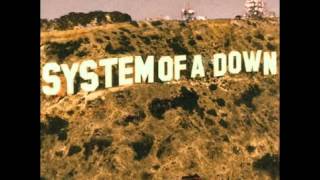 System of a Down  Toxicity full album [upl. by Terbecki]