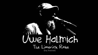 Uwe Halmich  The Limerick Rake Acoustic [upl. by Wonacott818]