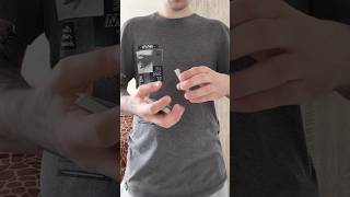 🔥Эти трюки с картами ты НЕ ПОВТОРИШЬ cardistry shorts [upl. by Eniamrehs]