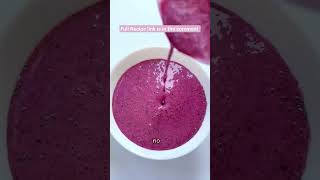 Delicious AntiInflammatory Blueberry Chia Pudding Recipe [upl. by Topper]