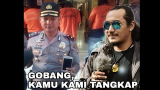 TERNYATA INI  Sosok POLISI yang Menangkap GOBANG PREMAN PENSIUN [upl. by Latsyc]