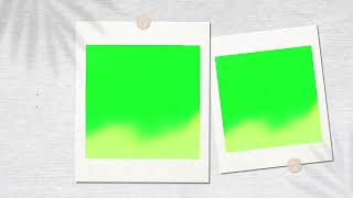 Photo slideshow green screen effect videos No copyright free use in your videos NP Creative [upl. by Bentley]