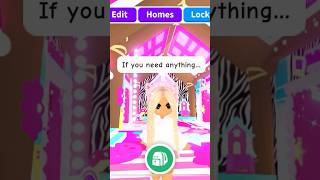 Tiger is still sick I’m sorry Tigers…😓💕 adoptmeroblox preppyadoptme preppyroblox [upl. by Snapp249]