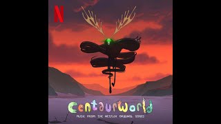 The Nowhere King  CentaurWorld  Orchestral Arrangement [upl. by Fleeta294]