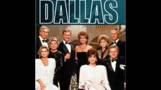 Dallas Theme Tune [upl. by Ernestus]