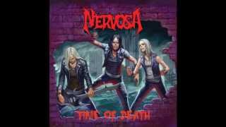 Nervosa  Time Of Death Full EP [upl. by Almeda507]