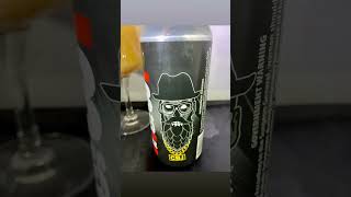 beerreview beers beeradvocate ipa craftbeer review reels [upl. by Erdnael]