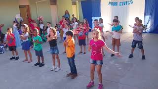 Apresentação 1°ano ensino fundamental sobre Infância [upl. by Yedsnil]