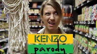 KENZO PARODY [upl. by Volpe279]