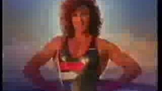 Australian Gladiators  Opening Credits [upl. by Romney]