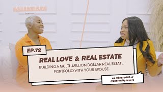 REAL LOVE amp REAL ESTATE [upl. by Magnusson216]