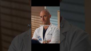 News of a misdiagnosis is enough to break a family greysanatomy viralvideo shorts fyp [upl. by Favien]