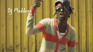 MAVADO FT POPCAAN 2013 OFFICIAL VIDEO HD JANUARY 2013 NEW [upl. by Myrilla]