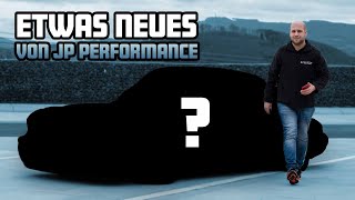 Etwas Neues von JP Performance  AutoCenter Meschede [upl. by Payton]