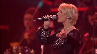 Dana Winner Belgium 10 Years [upl. by Bostow]