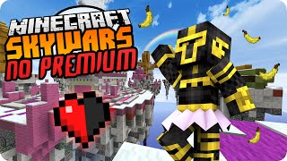 SKYWARS NO PREMIUM  A MEDIO CORAZÓN [upl. by Proud]