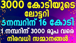 US powerball Lottery Malayalam 3000 Crore LotteryHow to purchase International Lottery from kerala [upl. by Galitea]