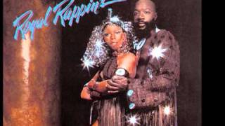 Millie Jackson and Isaac Hayes  You Never Crossed My Mind [upl. by Annayr]