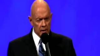 Stephen Covey Five Emotional Cancers [upl. by Schreiber433]