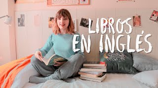 LEER EN INGLÉS 15 Libros fáciles 📚🇬🇧 Aprender en casa [upl. by Gascony]