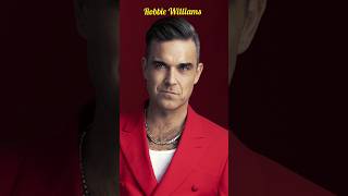 Robbie Williams  Angel Classic Rock Latino Music Video [upl. by Oidualc]